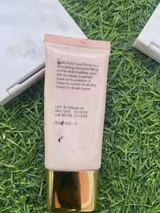 Makeup Bundle
