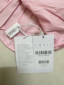 Savana Cute Bow Top