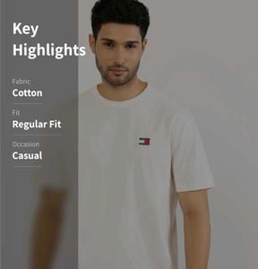 T Shirt Men