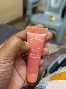 Laneige Lip Glowy Balm