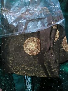 New Jimmy Choo Saree