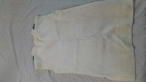 A Pinterest Half Sweater