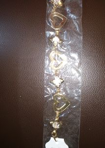 Dainty Class Necklace