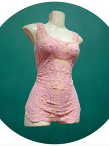 Beautiful Pink Pinterest Top💞