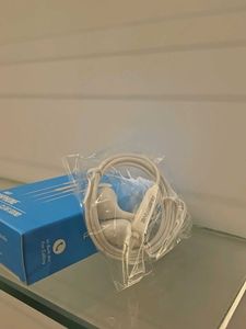 Ambrane Wired Earphones
