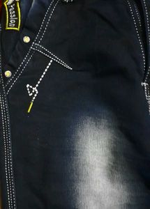 New Unisex Jeans