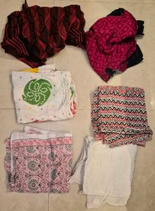 Pure Cotton Soft Combo