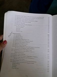 Foundations Of Electricity And Magnetism