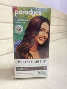 Hair Colour