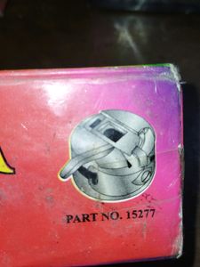Bobbin Case For Stitching Set Of 10