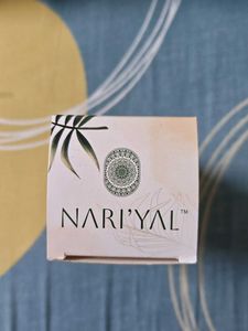 Nari&#39;yal Cream of Coco Body Wash