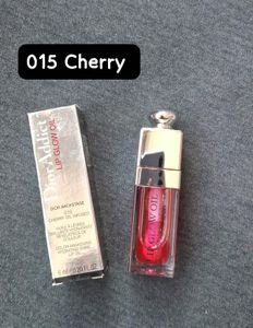 Dior Lip Oil
