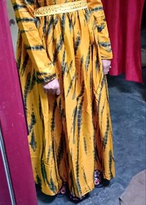 Gown