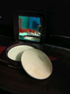 Lakme Foundation Powder