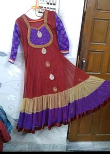 Gown Set