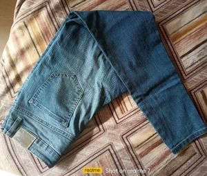 Pair Of Jeans