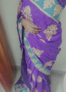 Grand Saree 💖🥻💖