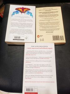 Richard Dawkins Book Bundle