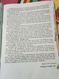 Footprints Without Feet_Supplementary Reader In English For Class X_NCERT