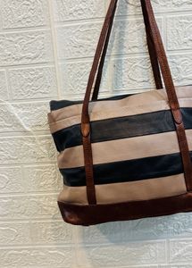 🇺🇸 Radley Imported Leather Bag