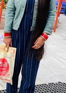 Jump Suit