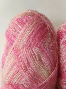 3 Ply Wool