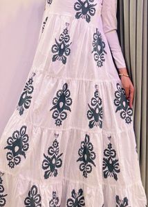 Boho Maxi Dress