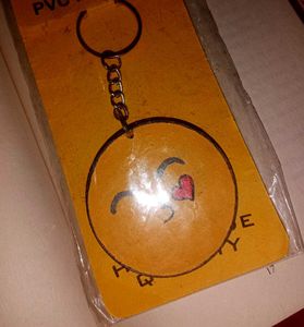 New Handmade Lov Keychain 🤩