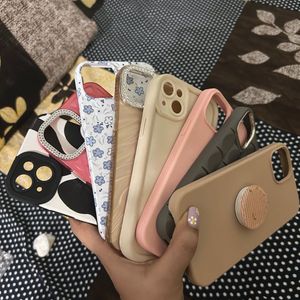 iPhone 14 Plus Cute Covers (8)