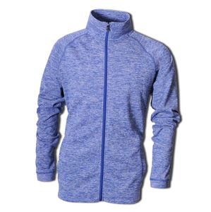 Champion Blue Long Sleeve Jacket
