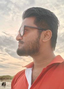 Red Polo Shirt