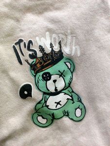 Trendy Jeans