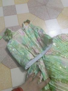 Baby Doll Dress