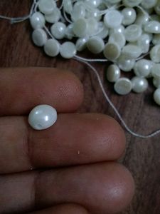 Small Half Cut Pearls For Craft
