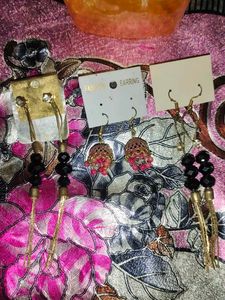 This Earings Is Soo Good