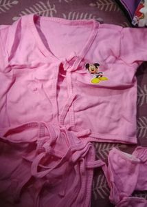 Baby Clothes