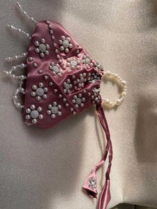 New Pearl Bag