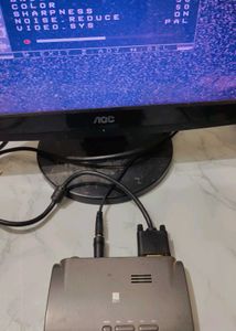 TV Tuner Card