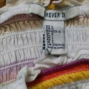 Forever 21 Cami Top