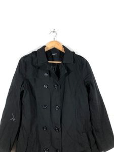 Black Jacket (Women’s)