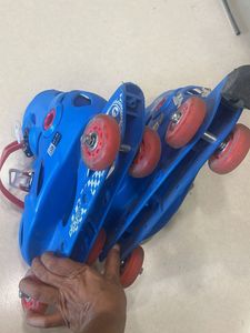 Kids Roller Skates