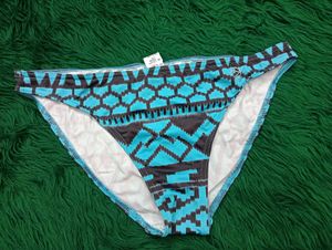 Printed Bikini💞 Bottom