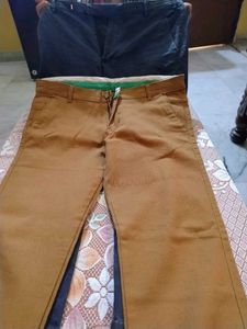Combo Of Trousers 👖