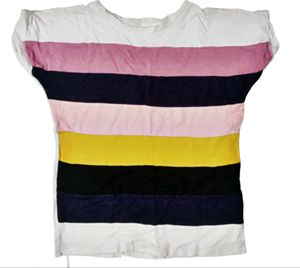 Multicolored Tshirt