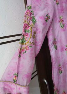Beautiful Heavy Kurta Set