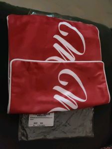 Christmas Pillow Cover(12x18)cushion cover(velvet)