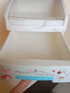 Multi Purpose Organiser