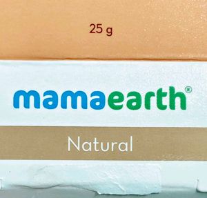 Mamaearth BB Cream &amp; Face Wash Duo😍