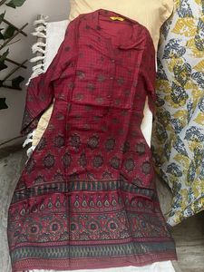 Elegant Kurta