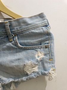 Y2K distressed 🆕